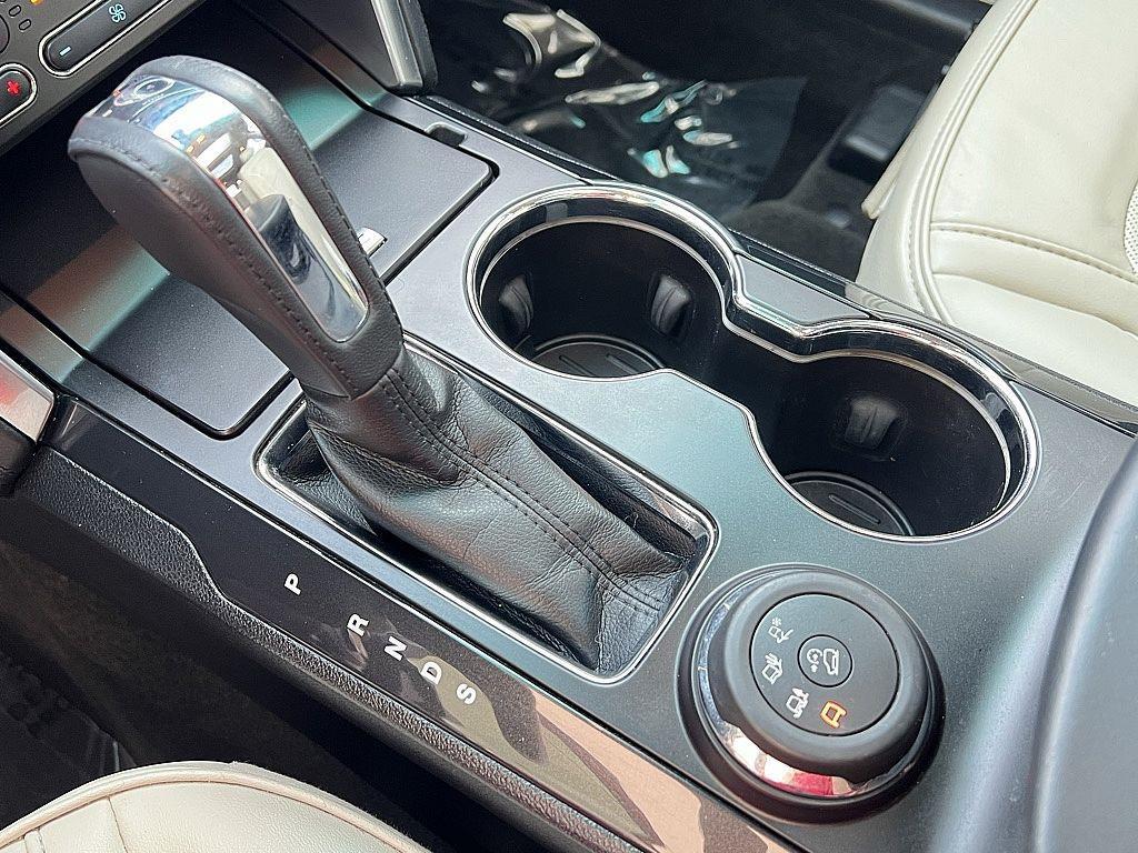 used 2016 Ford Explorer car, priced at $17,960