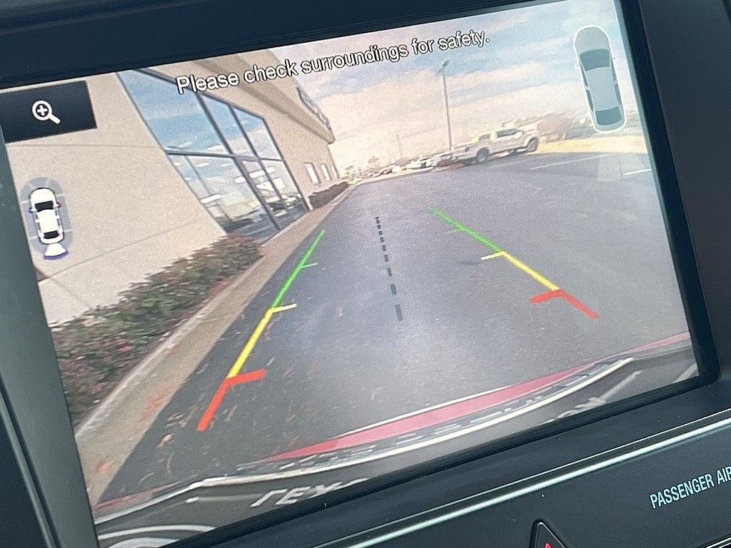 used 2016 Ford Explorer car, priced at $17,960