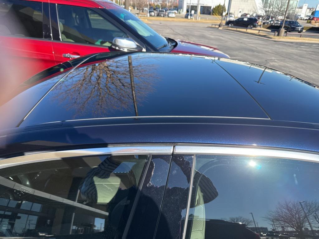 used 2022 Mercedes-Benz C-Class car, priced at $27,922