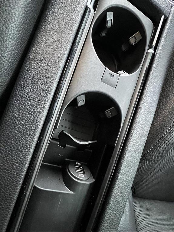 used 2018 Porsche Panamera car, priced at $43,465