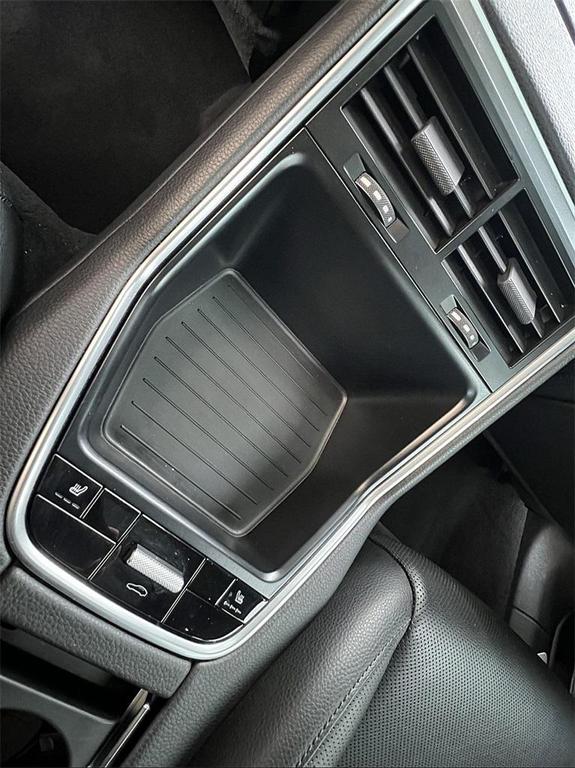 used 2018 Porsche Panamera car, priced at $43,465