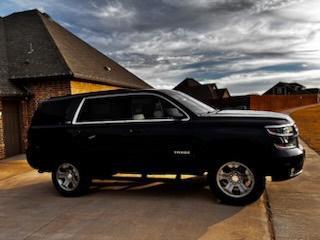 used 2020 Chevrolet Tahoe car, priced at $29,911