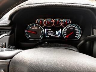 used 2020 Chevrolet Tahoe car, priced at $29,911