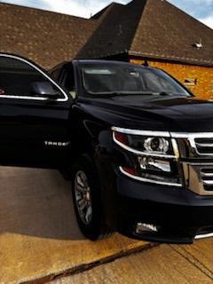 used 2020 Chevrolet Tahoe car, priced at $29,911