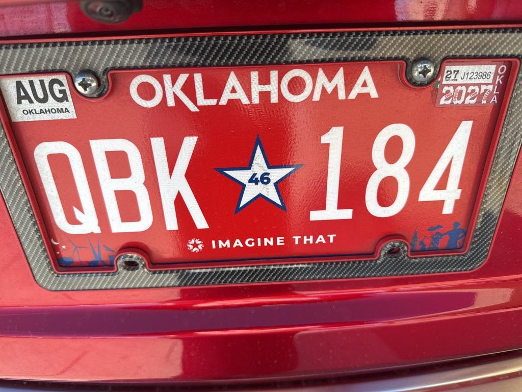 used 2024 Mazda CX-5 car, priced at $29,411