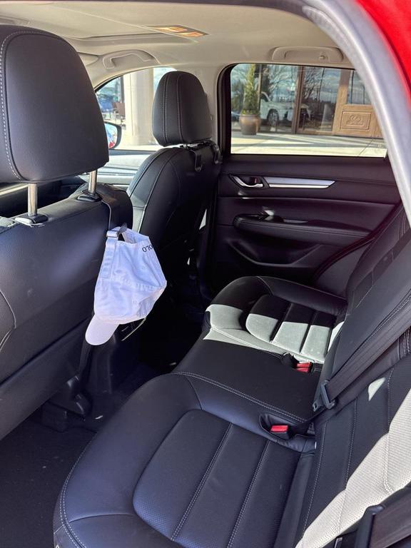 used 2024 Mazda CX-5 car, priced at $29,411