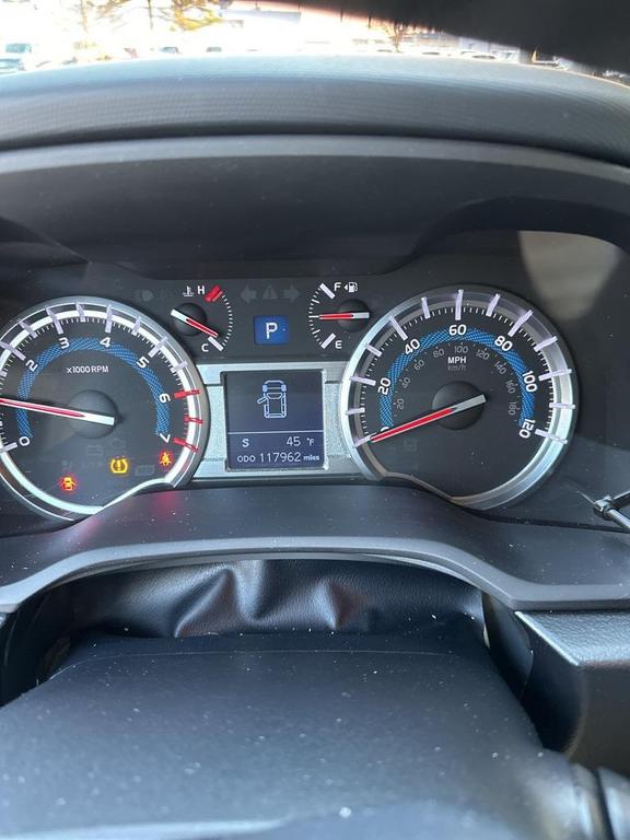 used 2019 Toyota 4Runner car, priced at $27,414