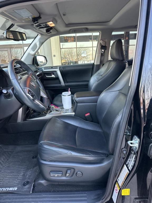 used 2019 Toyota 4Runner car, priced at $27,414