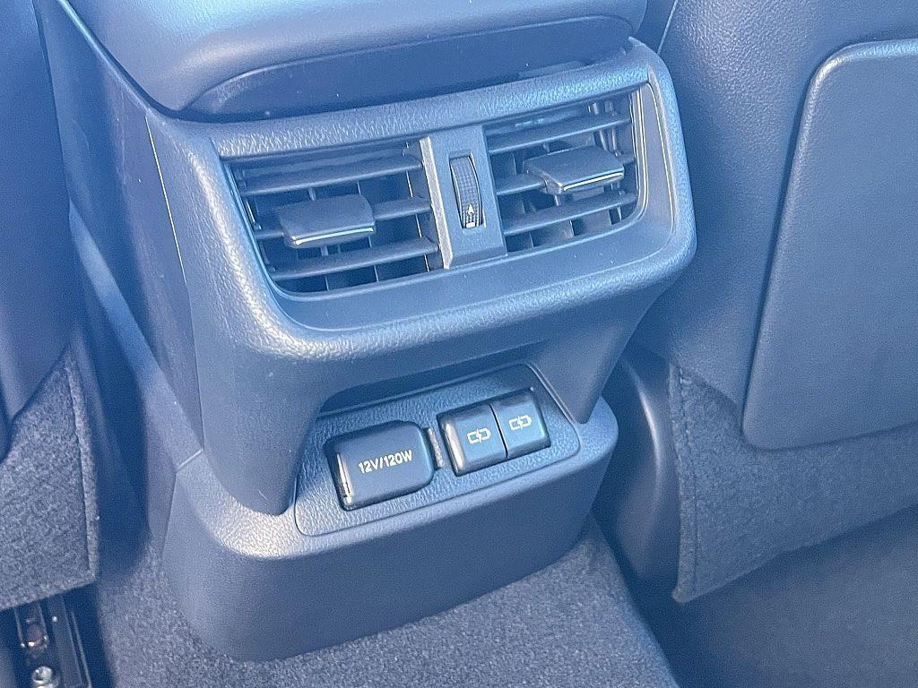 new 2025 Lexus ES 350 car, priced at $53,305