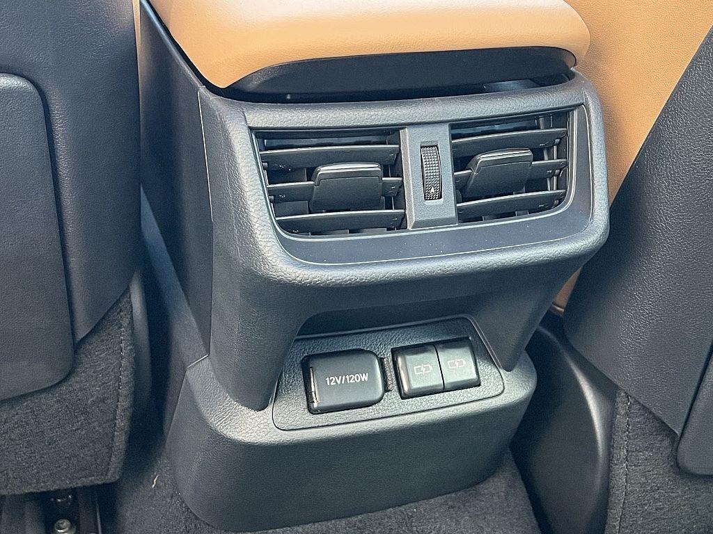 new 2025 Lexus ES 350 car, priced at $50,650