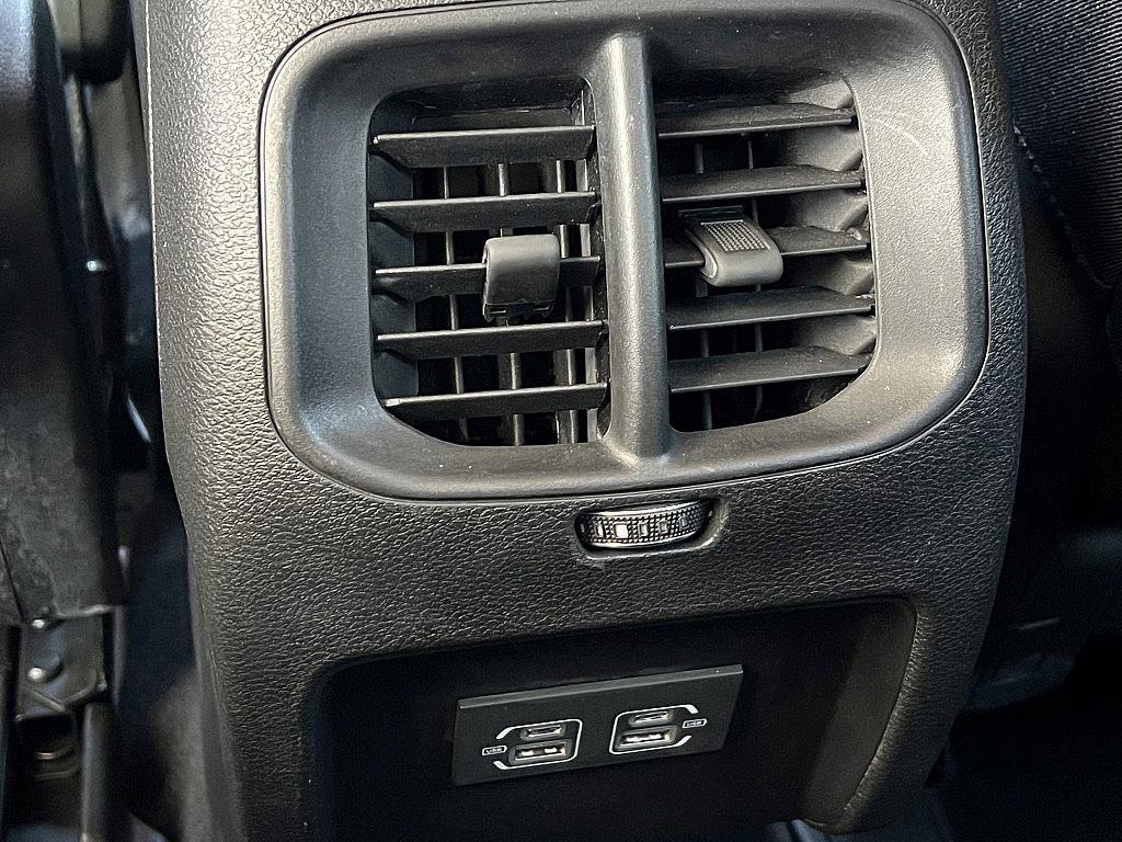 used 2021 Jeep Cherokee car, priced at $20,437