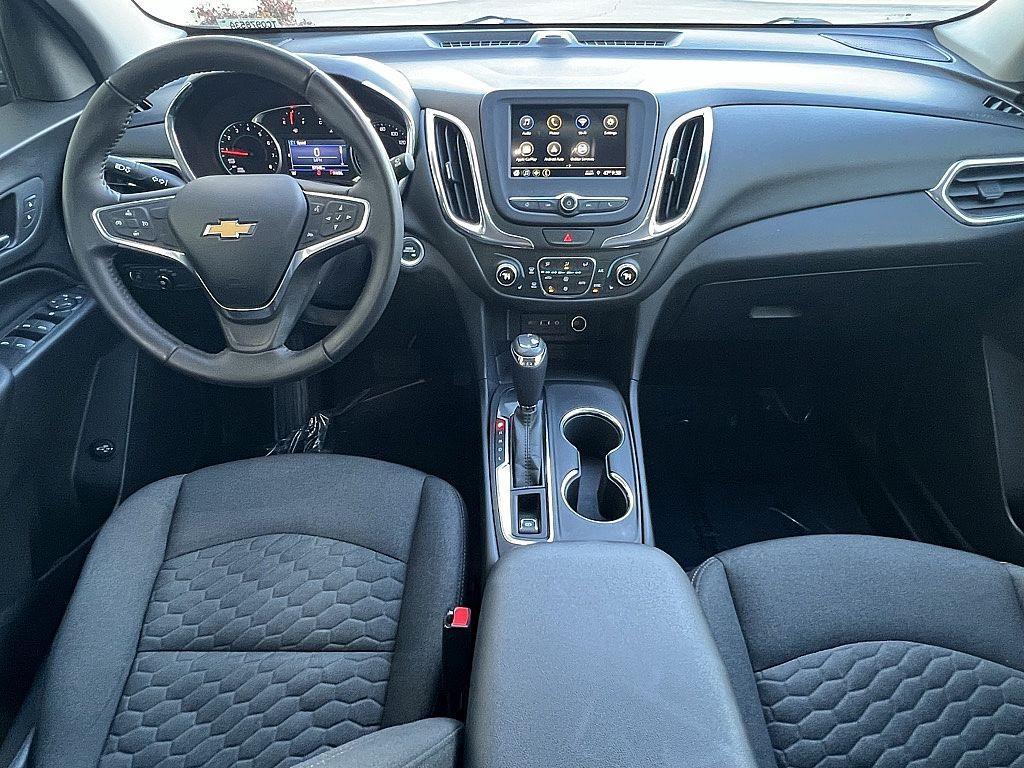 used 2019 Chevrolet Equinox car, priced at $16,743