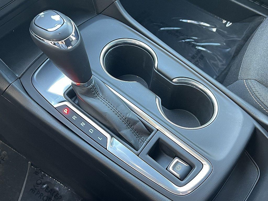 used 2019 Chevrolet Equinox car, priced at $16,743