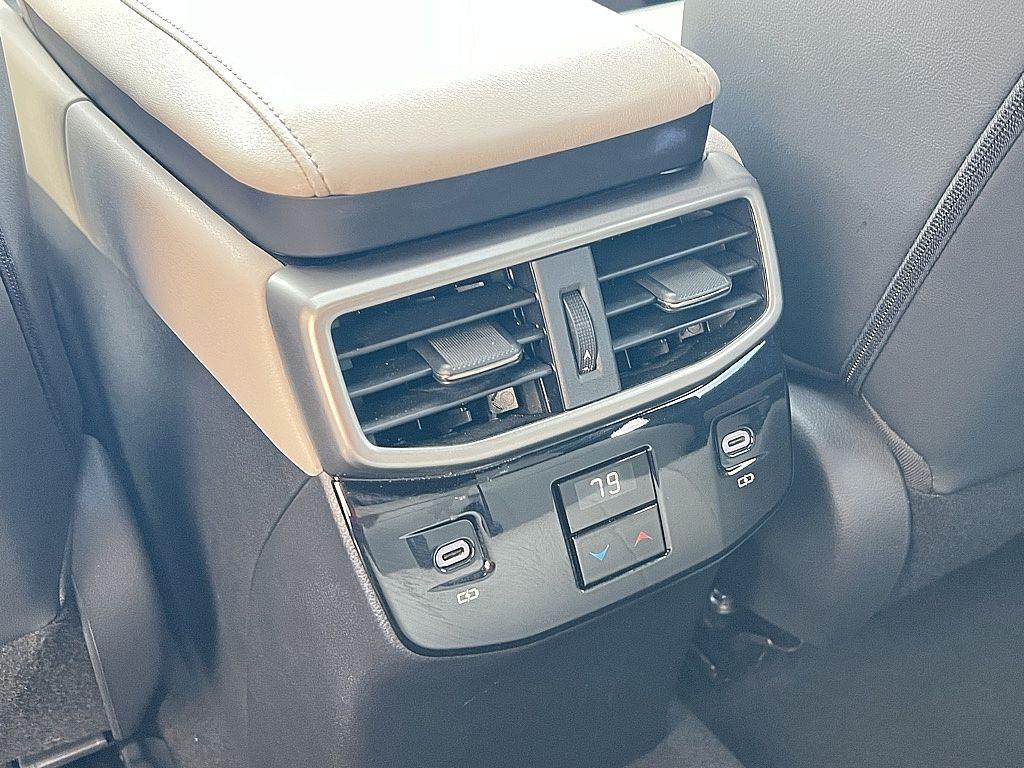 used 2025 Lexus RX 350 car, priced at $52,930