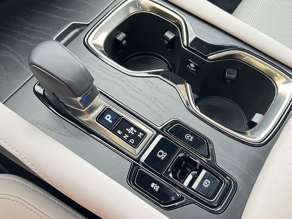 used 2025 Lexus RX 350 car, priced at $52,930