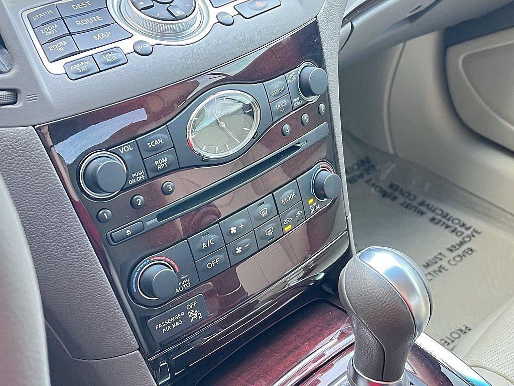 used 2015 INFINITI Q60 car, priced at $22,960