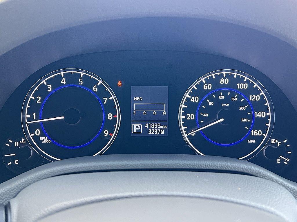 used 2015 INFINITI Q60 car, priced at $22,960