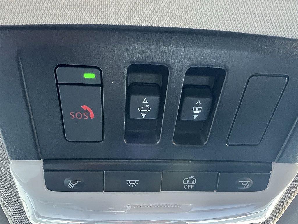 used 2023 Nissan Rogue car, priced at $22,443