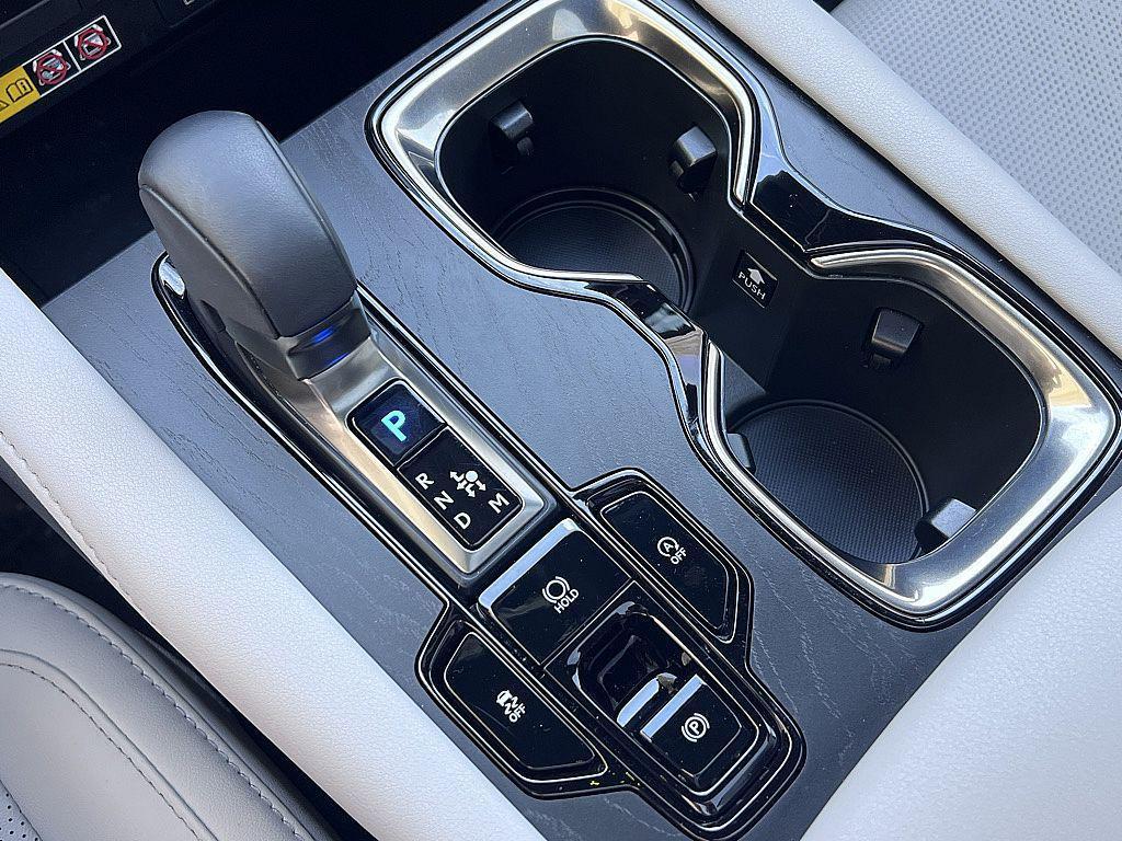 used 2024 Lexus RX 350 car, priced at $53,979