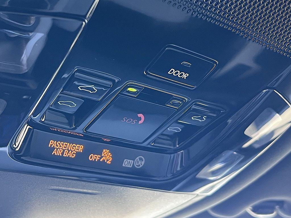 used 2024 Lexus RX 350 car, priced at $53,979