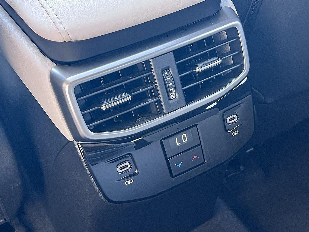 used 2024 Lexus RX 350 car, priced at $53,979