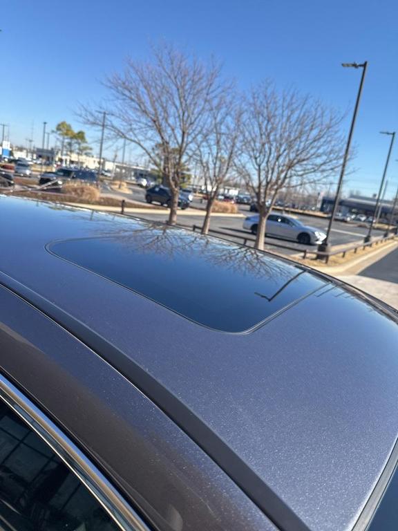 used 2022 Honda CR-V car, priced at $27,911