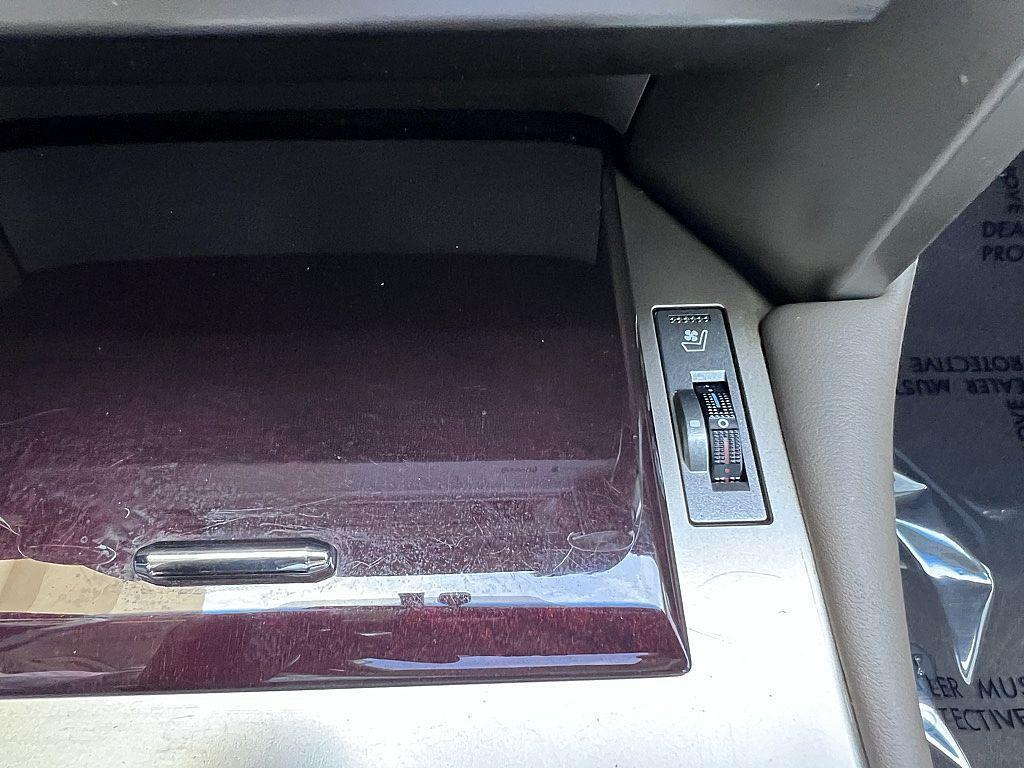 used 2017 Lexus GX 460 car, priced at $26,259