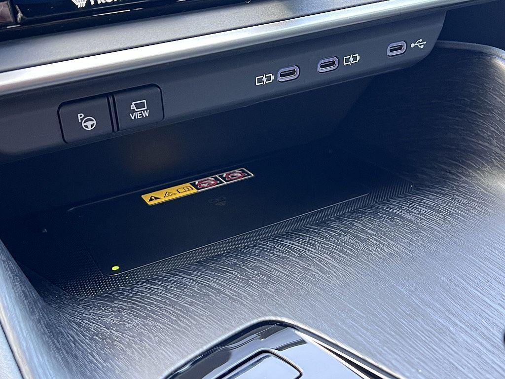 new 2026 Lexus RZ 350e car, priced at $52,318