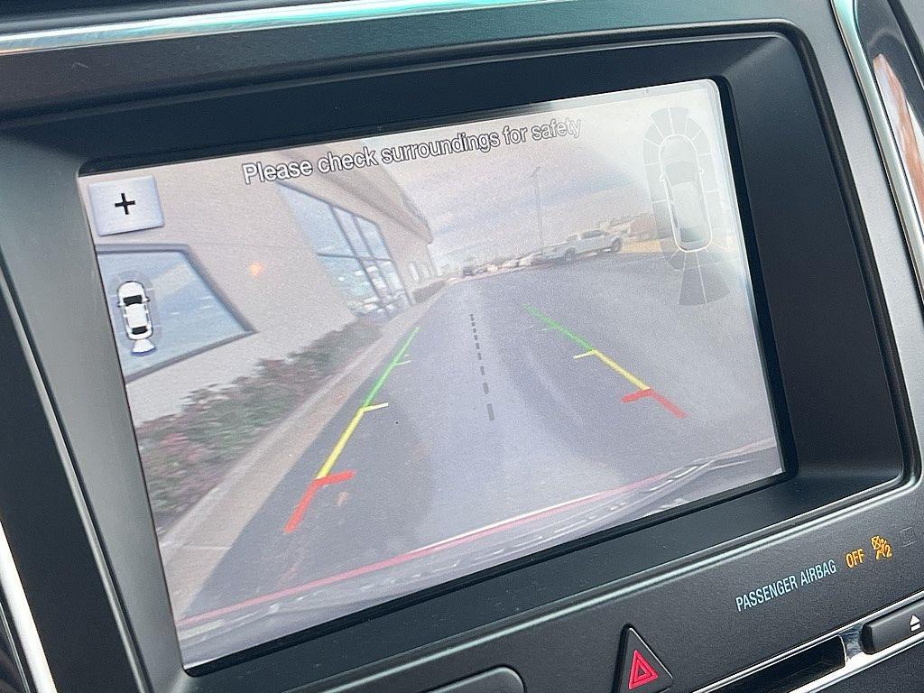 used 2017 Ford Explorer car, priced at $14,982