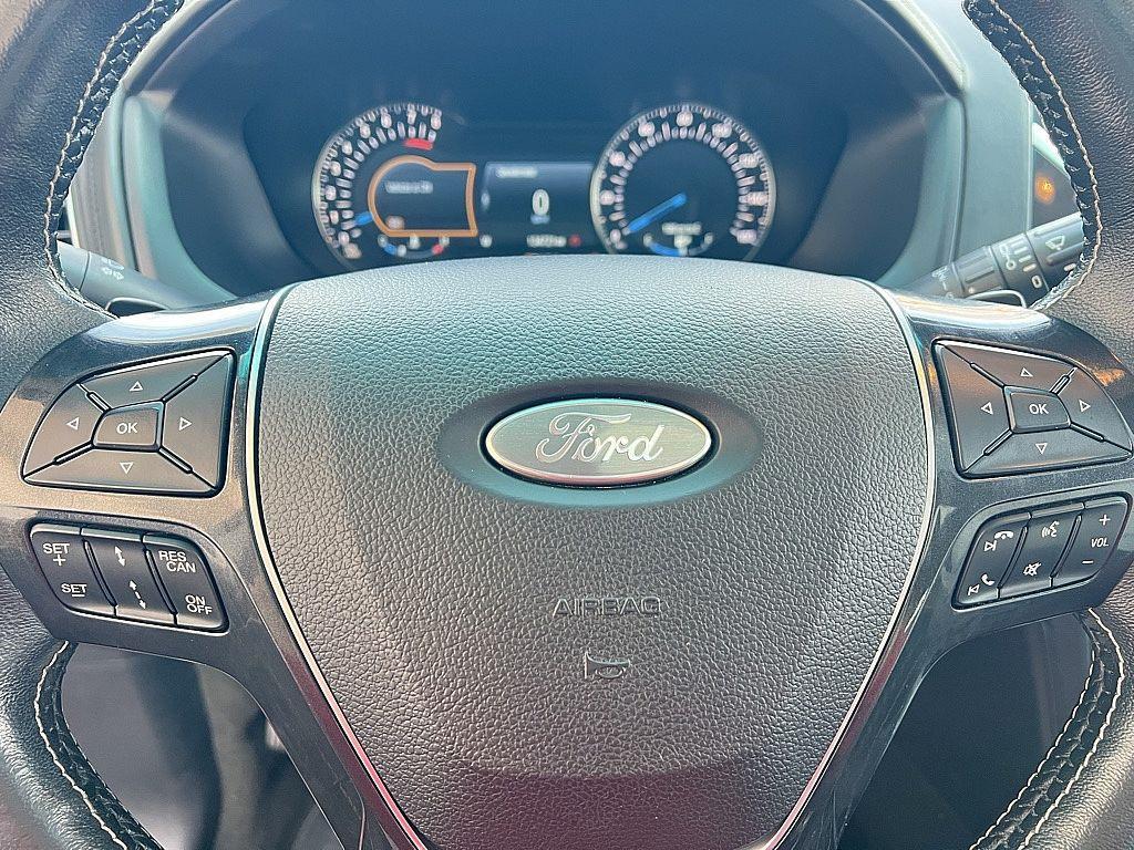 used 2017 Ford Explorer car, priced at $14,982