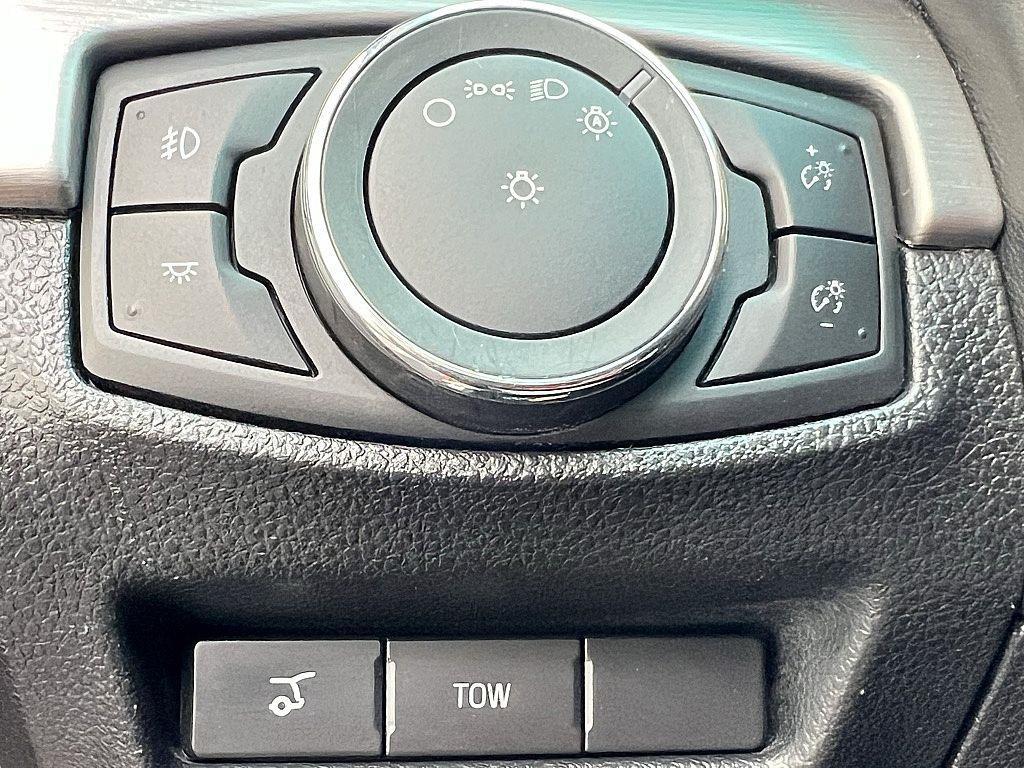 used 2017 Ford Explorer car, priced at $14,982