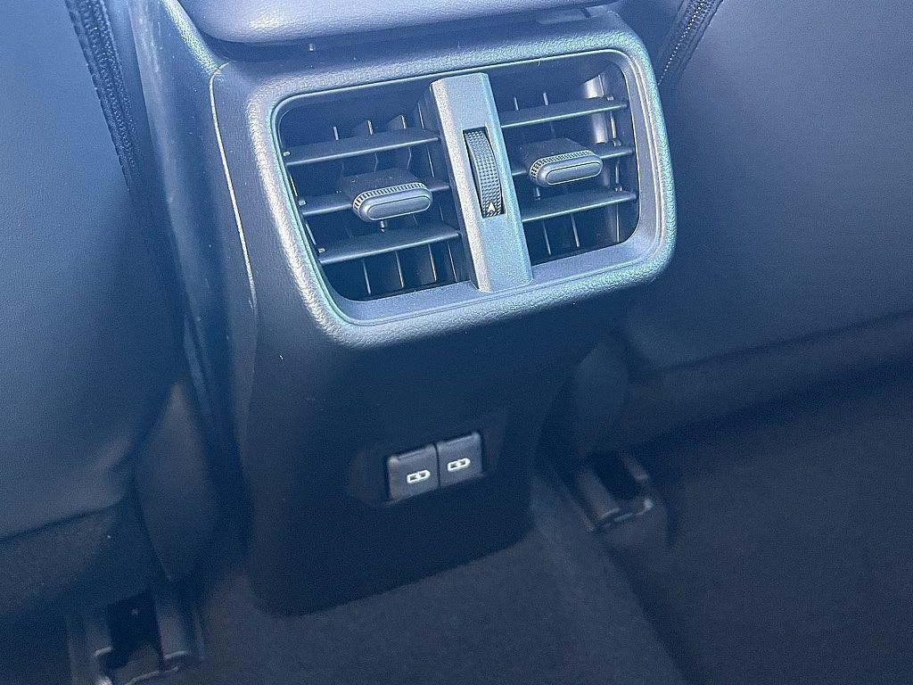 new 2025 Lexus UX 300h car, priced at $44,254