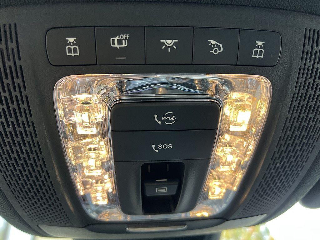 used 2020 Mercedes-Benz GLE 350 car, priced at $32,443