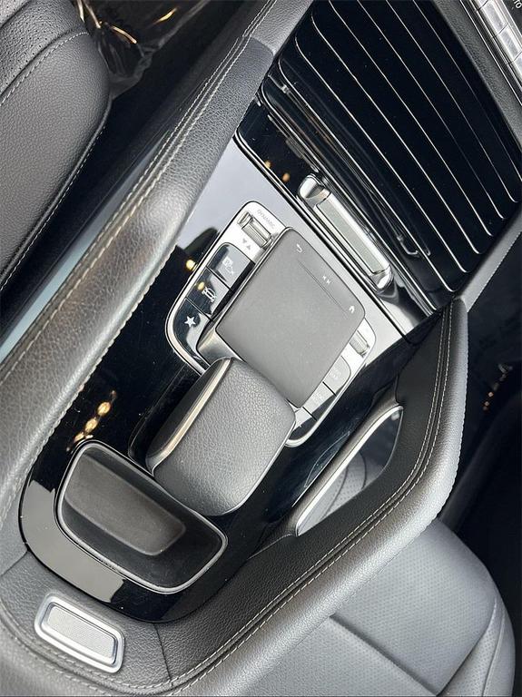 used 2020 Mercedes-Benz GLE 350 car, priced at $32,443