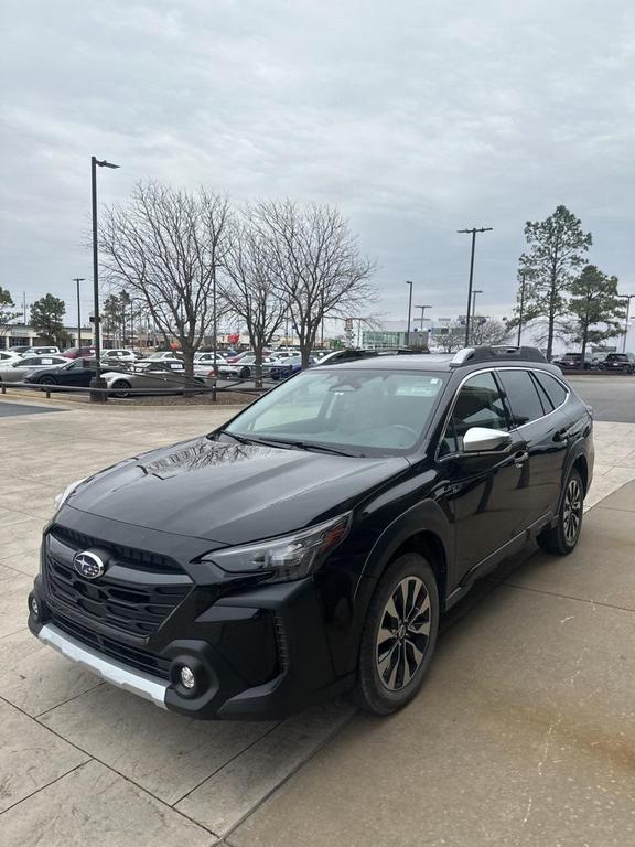 used 2024 Subaru Outback car, priced at $30,930