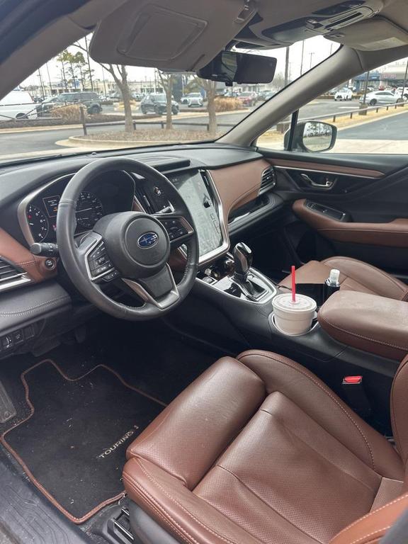 used 2024 Subaru Outback car, priced at $30,930