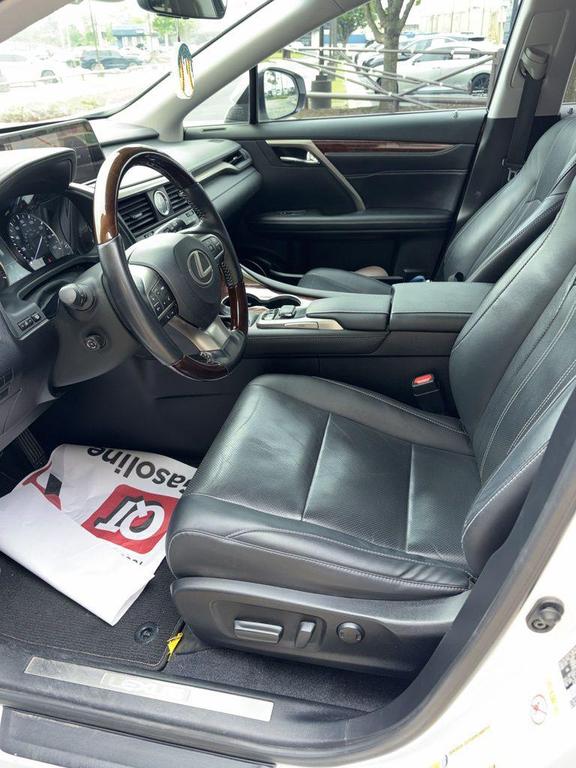 used 2019 Lexus RX 350L car, priced at $30,558