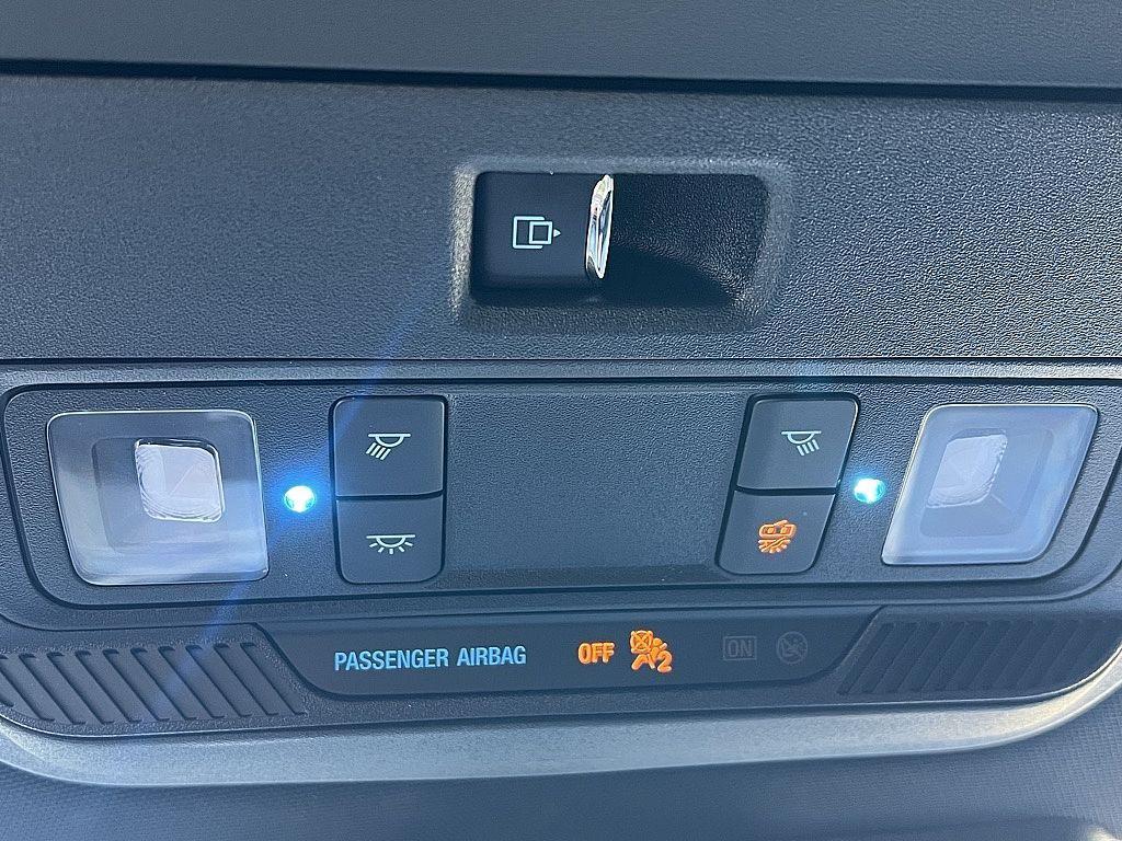 used 2025 Ford F-150 car, priced at $48,474