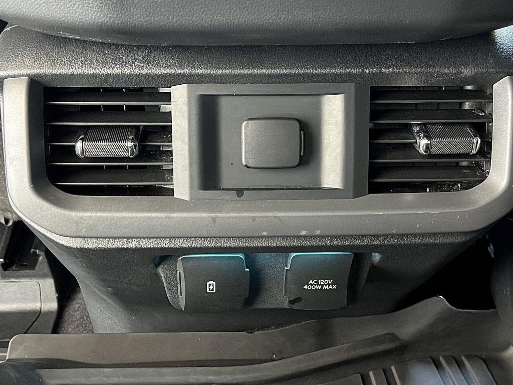 used 2025 Ford F-150 car, priced at $48,474