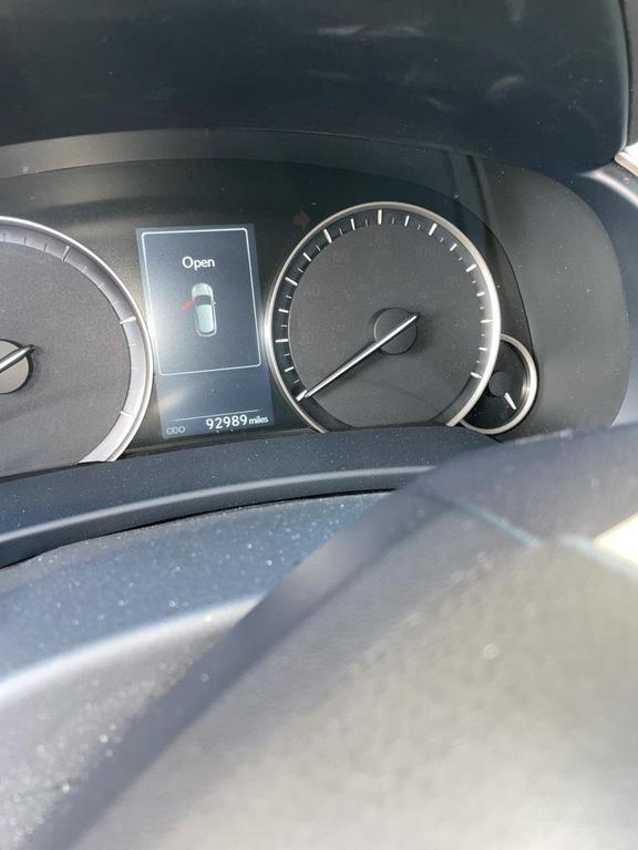 used 2019 Lexus RX 450h car, priced at $28,960