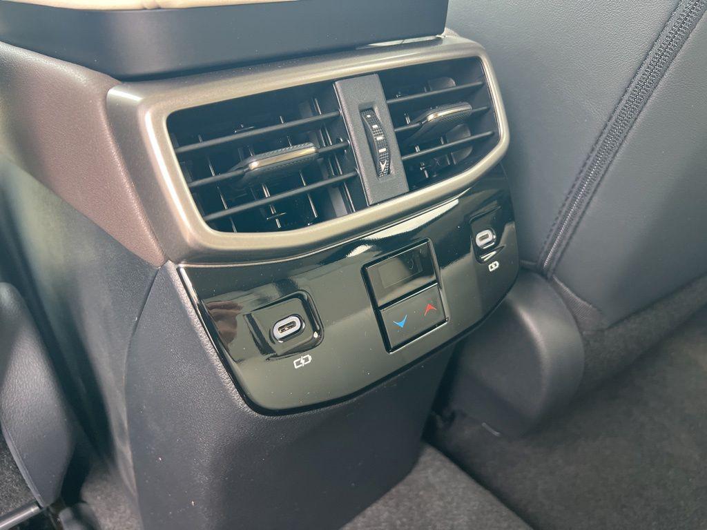 new 2026 Lexus RX 350 car, priced at $63,803