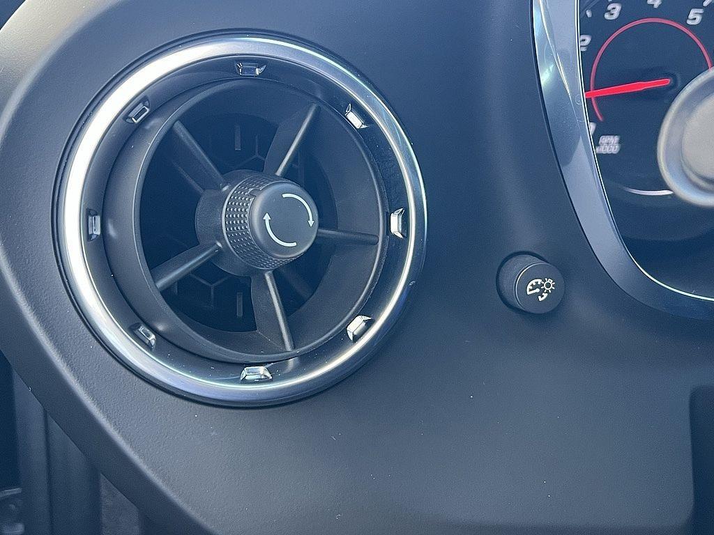 used 2018 Chevrolet Camaro car, priced at $13,952