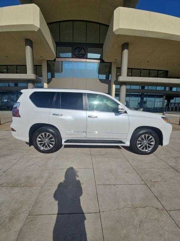 used 2014 Lexus GX 460 car, priced at $26,478