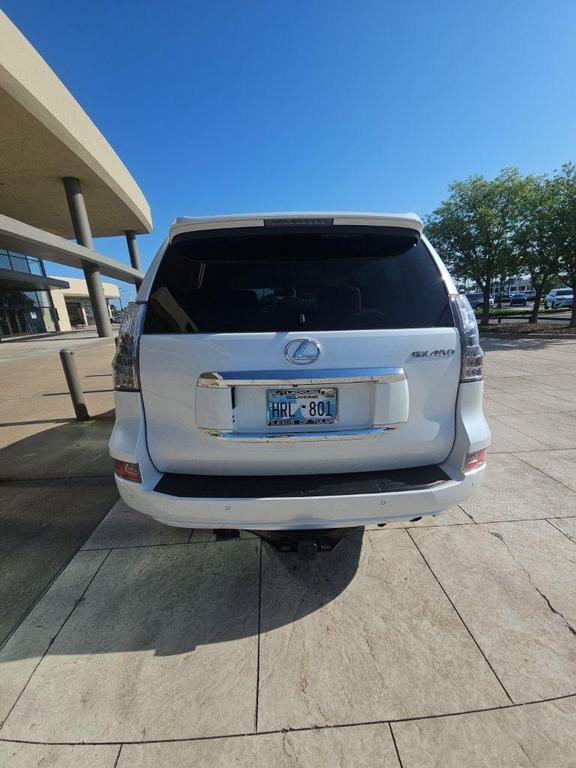 used 2014 Lexus GX 460 car, priced at $26,478