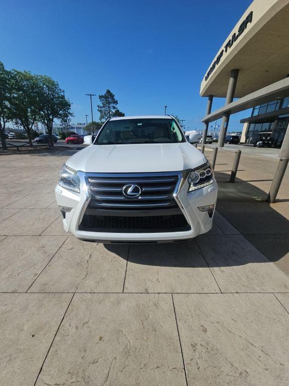 used 2014 Lexus GX 460 car, priced at $26,478