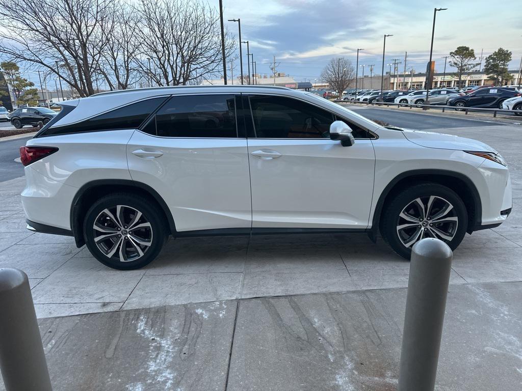 used 2019 Lexus RX 350L car, priced at $27,960