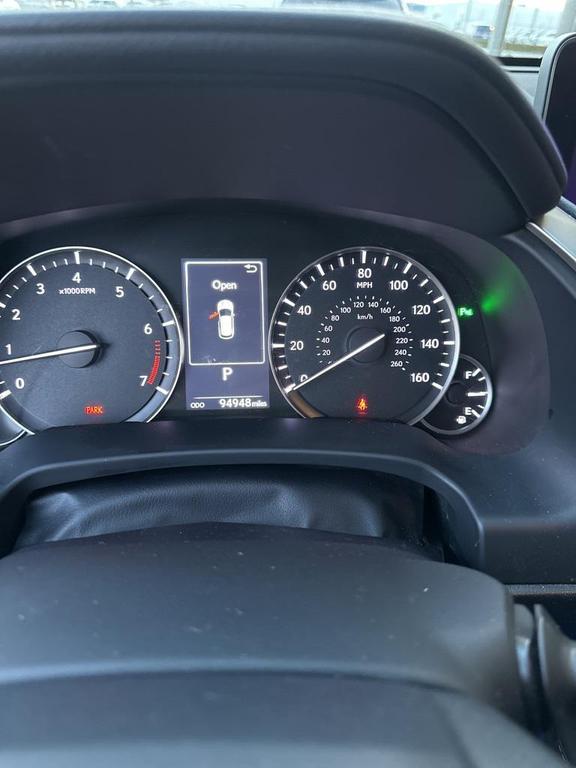 used 2019 Lexus RX 350L car, priced at $27,960