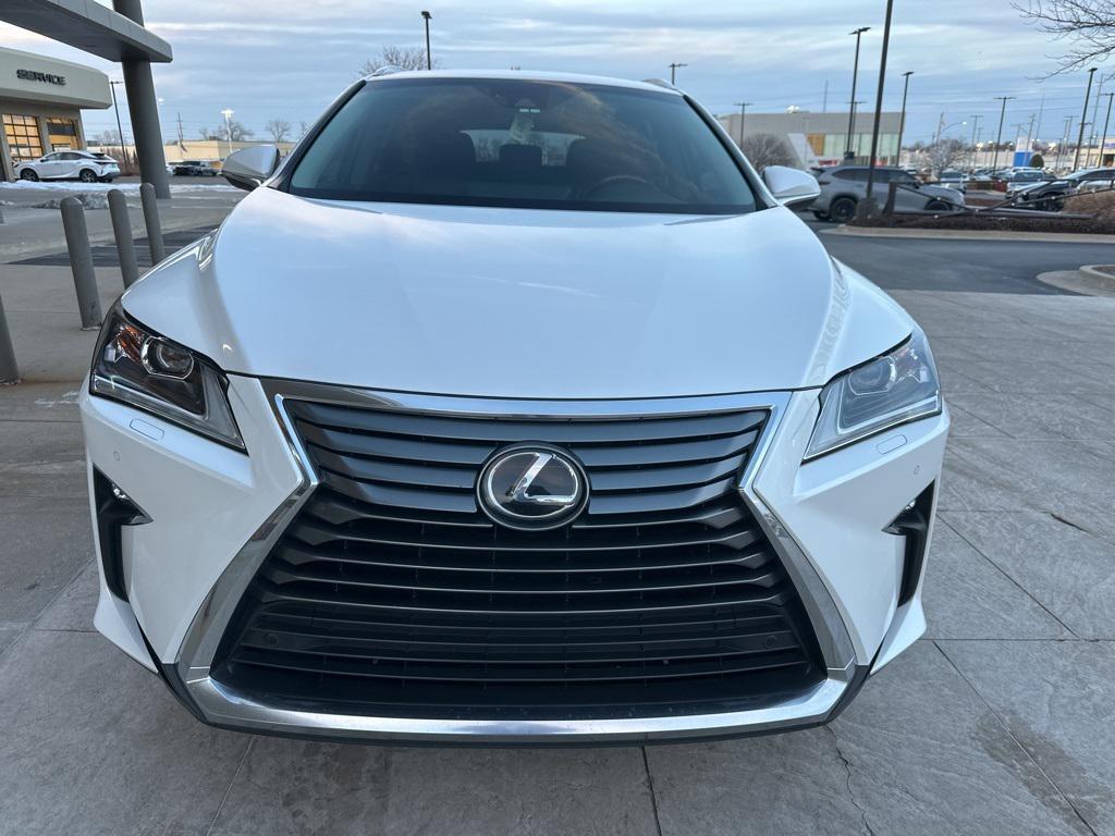 used 2019 Lexus RX 350L car, priced at $27,960
