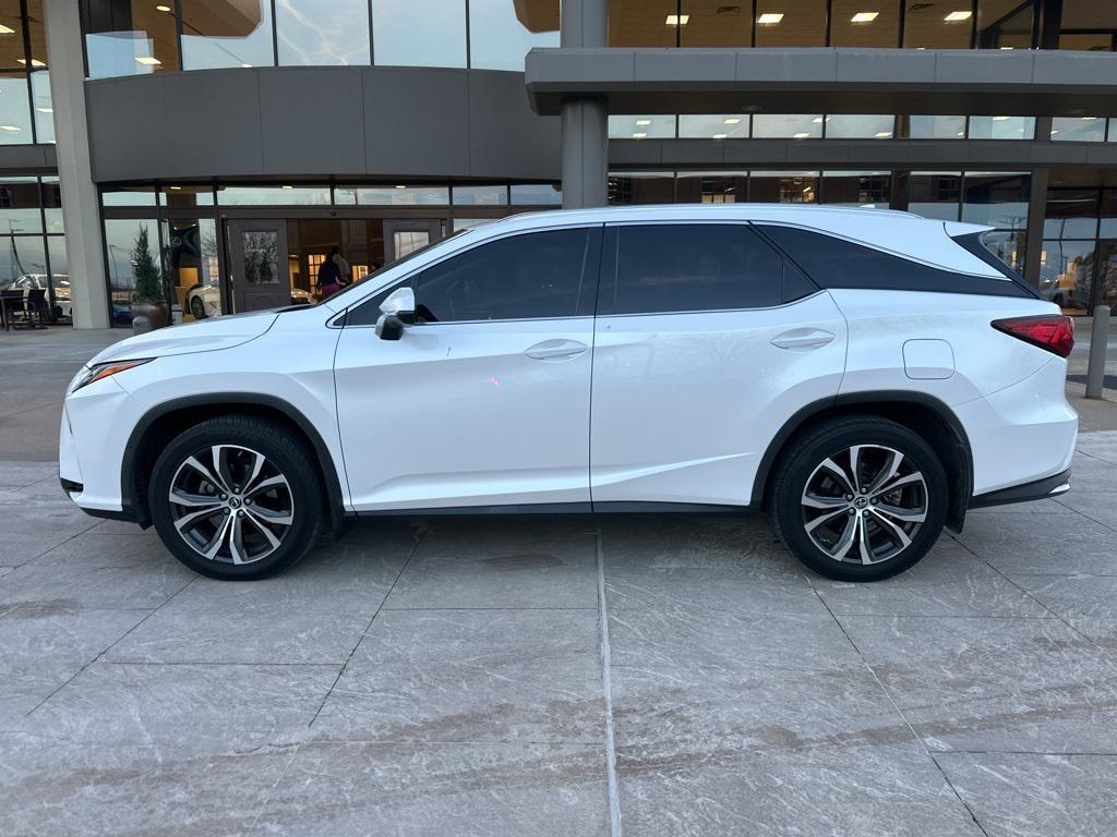 used 2019 Lexus RX 350L car, priced at $27,960