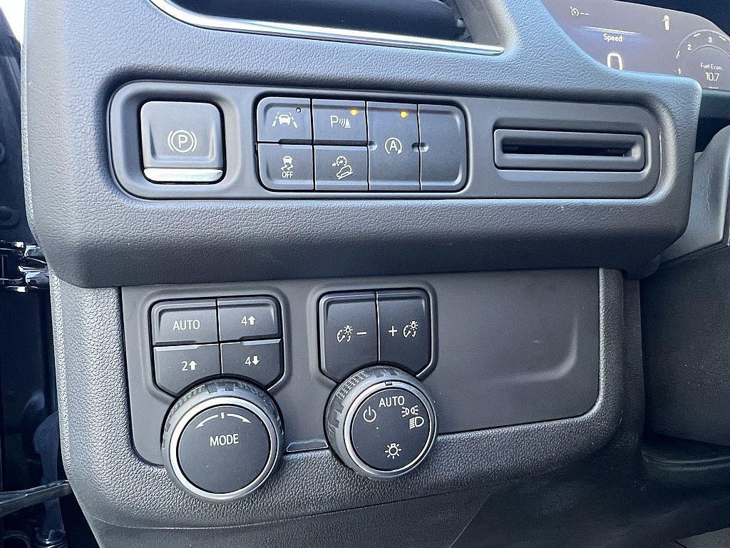 used 2023 Chevrolet Tahoe car, priced at $54,982